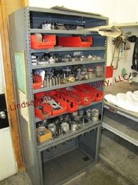 108 CABINET