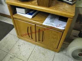 131 CABINET
