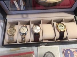 Men’s watches