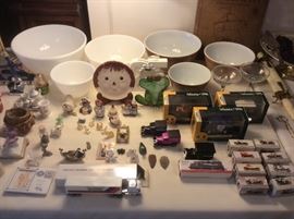 More fun, pryex bowls