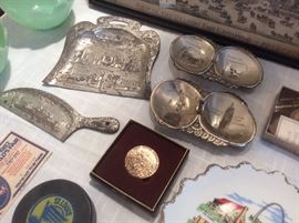 Wourld fair collectibles 