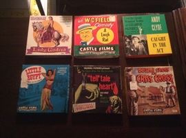 Vintage movies