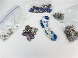 Costume Charm Bracelets