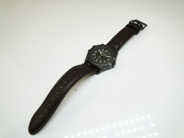 Denali Wristwatch