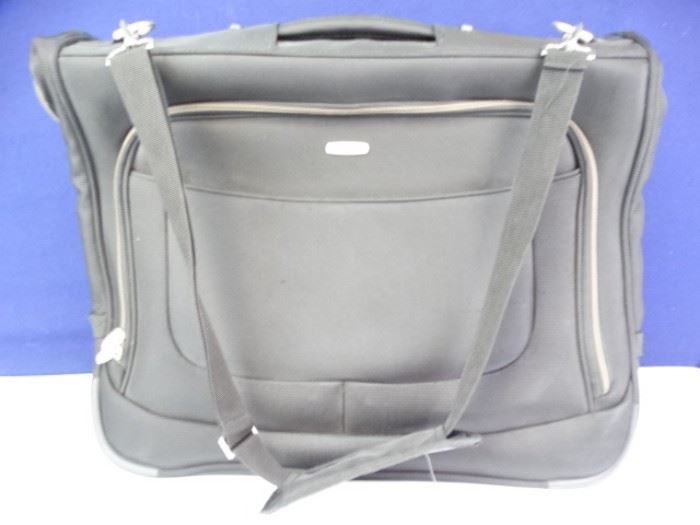 Embark Brand Foldable CarryOn Luggage