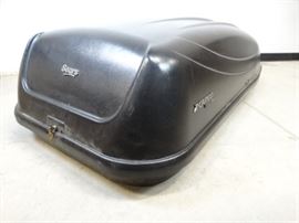 Luggage Shell