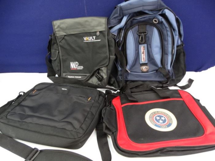 Laptop Carry Bag Backpack