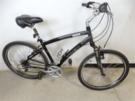 Trek Navigator 3.0 Trail Bike