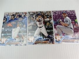 Houston Astros Baseball Cards