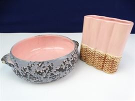 Vintage McCoy Ceramics