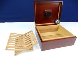 Humidor