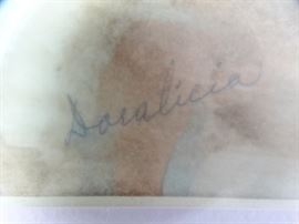 Impressionist 3D Still Life Paintings