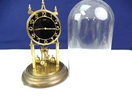 Kundo Brand German Metal Geared Standing Clock