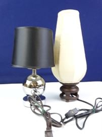 Table Lamps