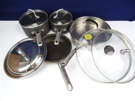 Cookware