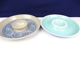Serving Platters