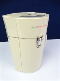 SoyaPower SoyRiceNut Milk Maker