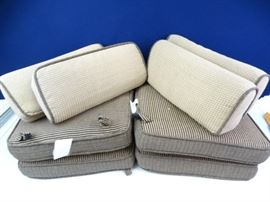 Boat Cushions Pillows