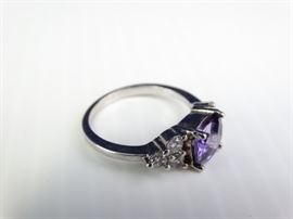 Purple Stone Band