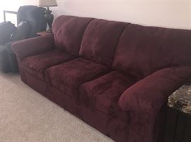 Very Clean like new Sofa Sleeper 