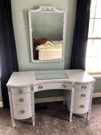Dexter Fine Furniture Co. vanity