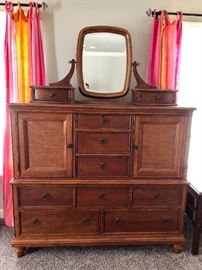 Thomasville dresser (2 total)