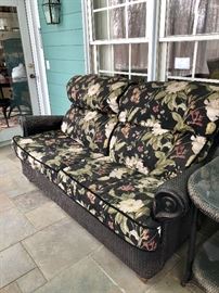 Lloyd Flanders patio furniture