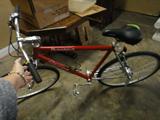 Dynamic Runabout shaft driven bicycle. This is in EXCELLENT condition. These retail for over $500