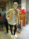 full body mannequin