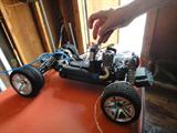 remote control RC cars