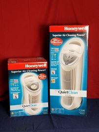 New Honeywell Air Purifiers https://ctbids.com/#!/description/share/103831