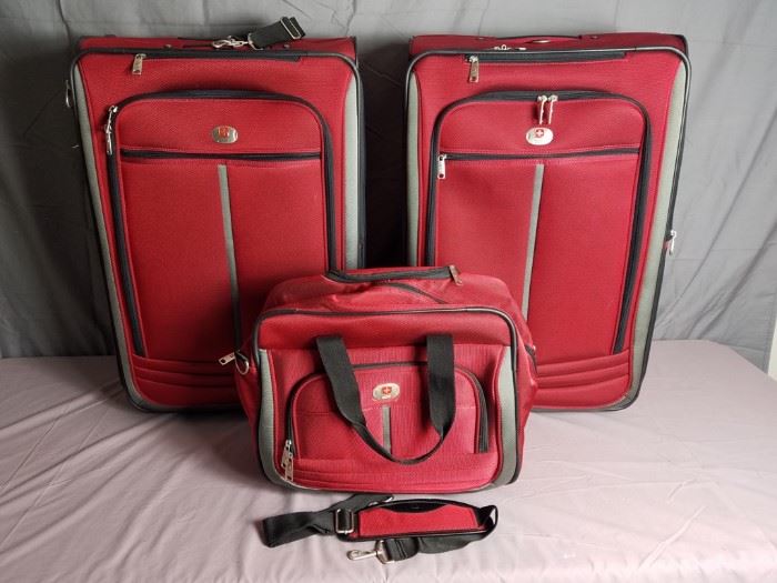 Swiss Alps Luggage https://ctbids.com/#!/description/share/103970