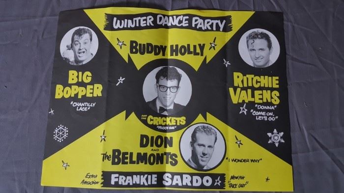 Buddy Holly's Last Performance https://ctbids.com/#!/description/share/103730