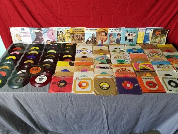 45 RPM Records https://ctbids.com/#!/description/share/103981