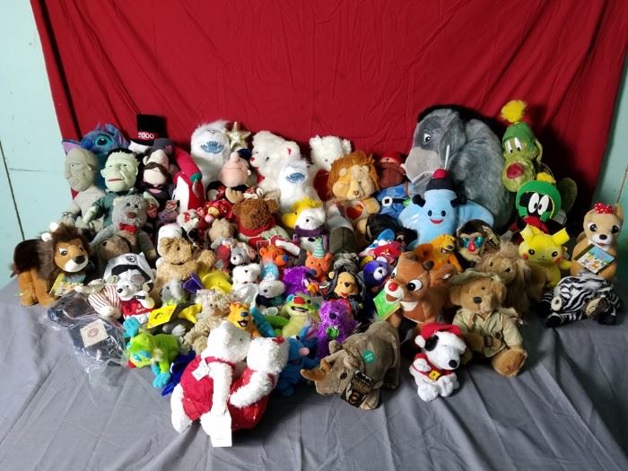 76 Cuddly Collectible https://ctbids.com/#!/description/share/104900