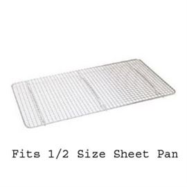 12 Items. Winco PGW1216 Pan Grate, 12Inch by 16 ...