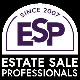 ESP Logo White