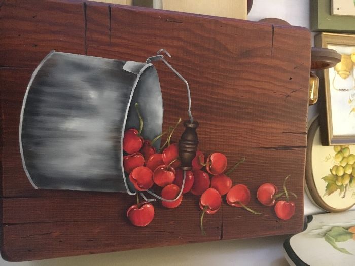 Jean Dugger original