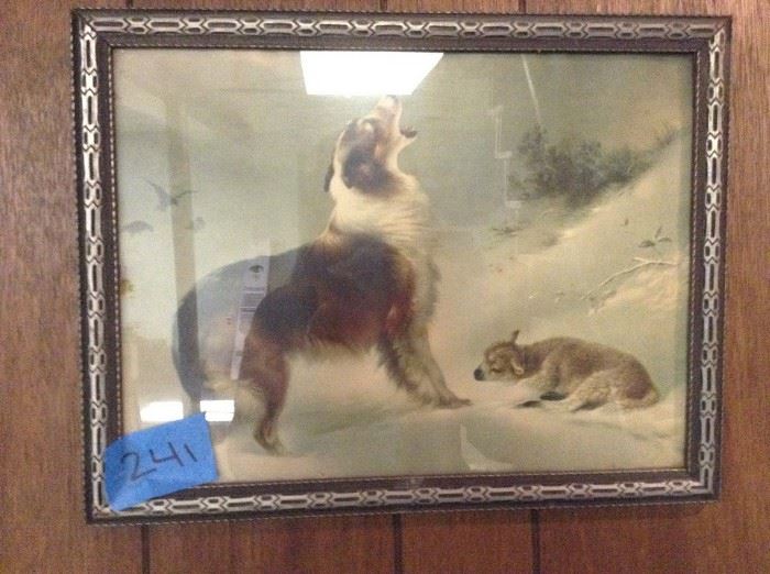 Sale Picture