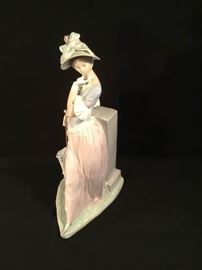 Vintage Lladro 4850