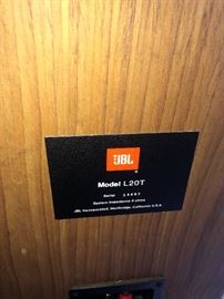 jbl speakers