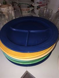 fiesta ware 