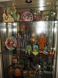 Part of the Wizard of Oz collection