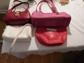 purses