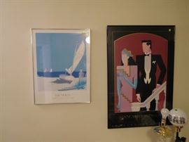 poster  by  Impiglia  ,other  poster