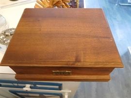 humidor