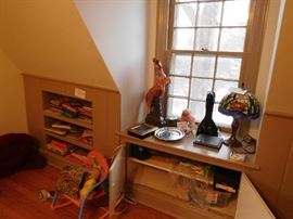 childrens  and  other  books