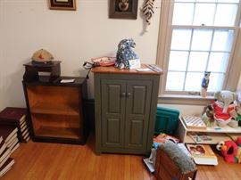 storage  pieces,encyclopedia  set