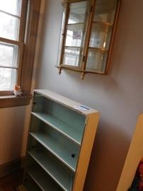 small  wall  curio,storage  piece