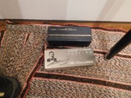 Raymond  Ceulemas  billard  balls